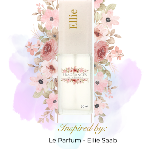 Ellie Inspired Fragrance