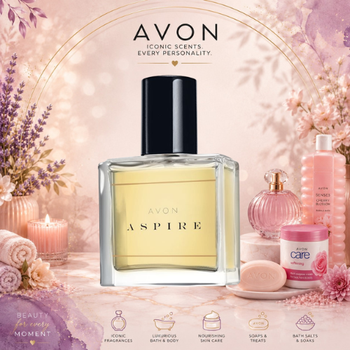 Aspire for Her by AVON