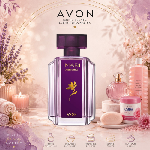 Imari Seduction AVON
