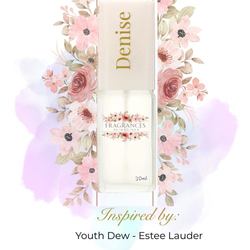 Denise Inspired Fragrance