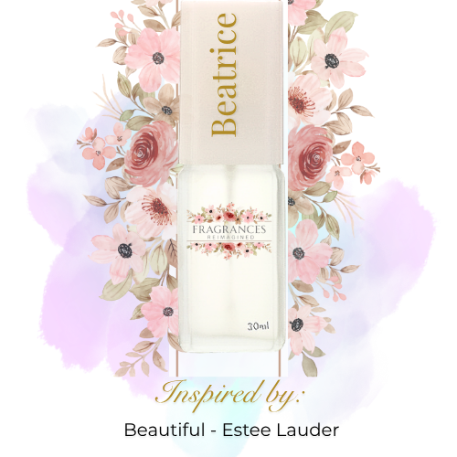 Beatrice Inspired Fragrance
