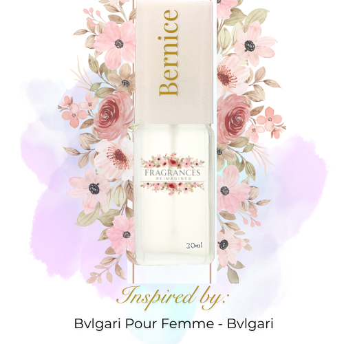 Bernice Inspired Fragrance