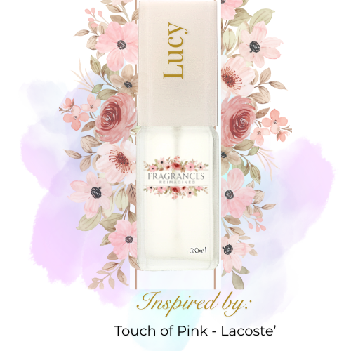 Lucy Inspired Fragrances